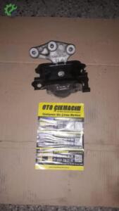 OPEL CROSSLAND 1.6 DİZEL MOTOR KULAĞI