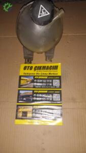 OPEL CROSSLAND 1.6 DİZEL YEDEK SU DEPOSU