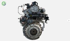 OPEL CROSSLAND – MOKKA 1.5 DİZEL SANDIK MOTOR
