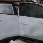 OPEL CROSSLAND X SAĞ ÖN SAĞ ARKA KAPI HATASIZ DOLU