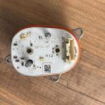 OPEL GRANDLAND SOL LED FAR BEYNİ YP00104880