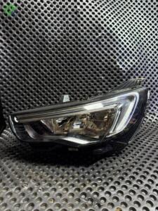 OPEL GRANDLAND X SOL FAR