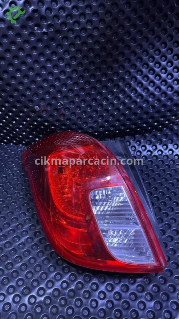 Opel Mokka Sol Stop çıkma parça