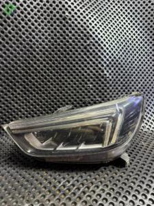 OPEL MOKKA X SOL FAR