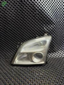 OPEL VECTRA C SOL FAR