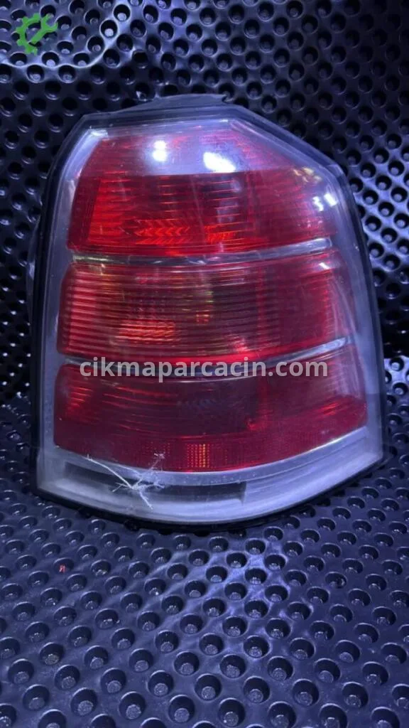 Opel Zafira Sağ Stop çıkma parça