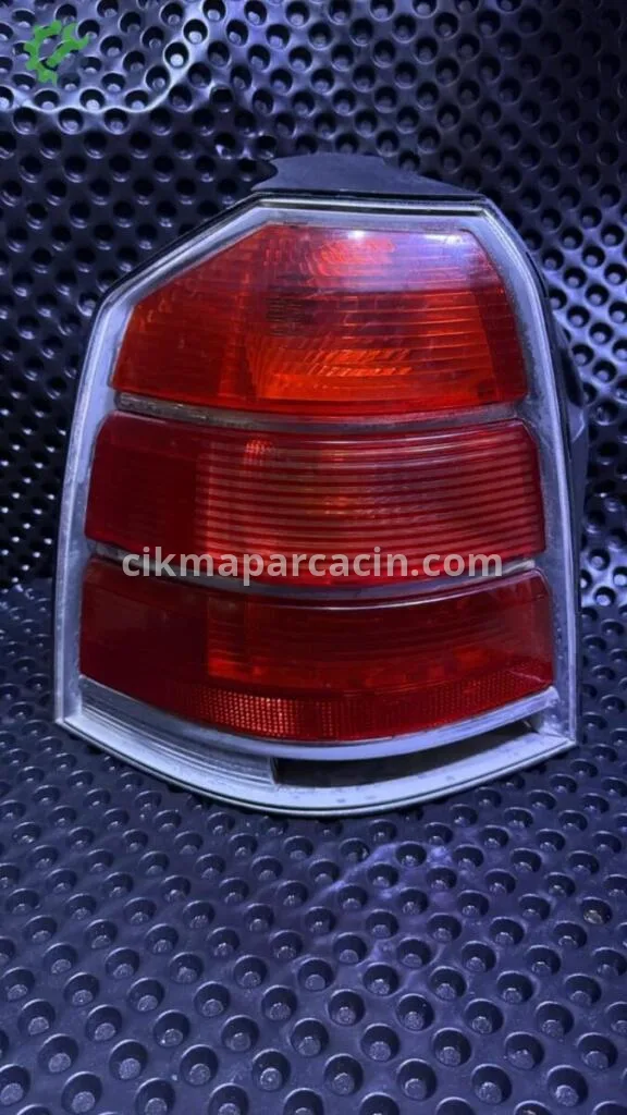 Opel Zafira Sol Stop çıkma parça