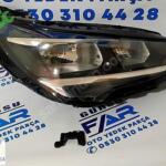 OPELA CORSA F SAĞ ORJİNAL FAR 2020- SONRASI