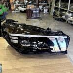 OPELCORSA F MERCEKLI FUL LED SAG FAR ORJINAL 05070721813