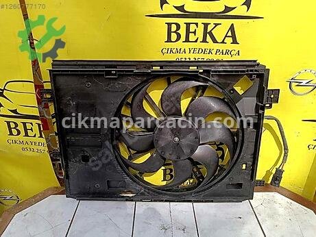 Opel Astra Bakalit çıkma parça