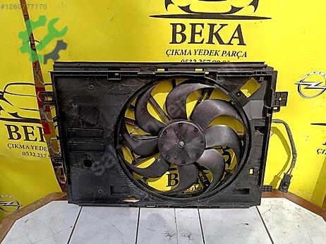 Opel Astra Bakalit çıkma parça