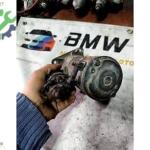 Audi Q3 Marş Motoru Çıkma Parça İstanbul
