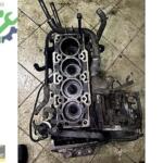 Opel Antara Emme Manifoldu Çıkma Parça İstanbul