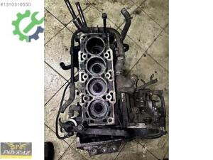 OPEL ANTARA 2.0 DİZEL EURO 4 YARIM MOTOR Z20S1