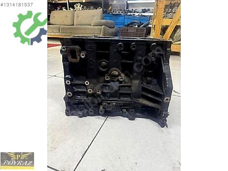 Opel Antara Blok çıkma parça
