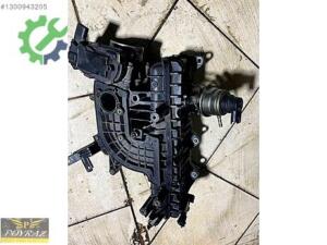 OPEL ANTARA C100 2.2 CDTİ EMME MANİFOLDU 25183483