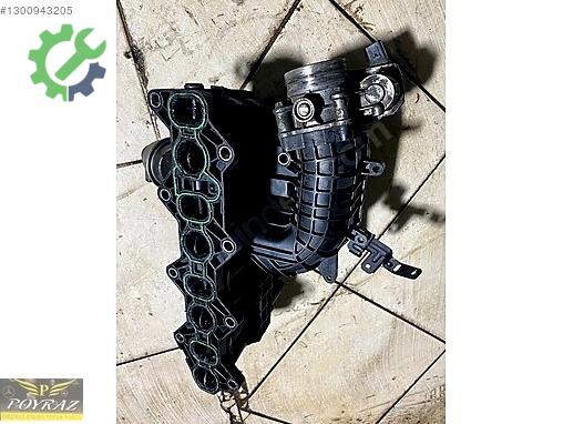 Opel Antara Emme Manifoldu 25183483 çıkma parça