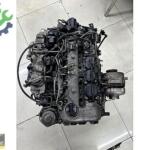 2011 Opel Antara Komple Motor Çıkma Parça İstanbul