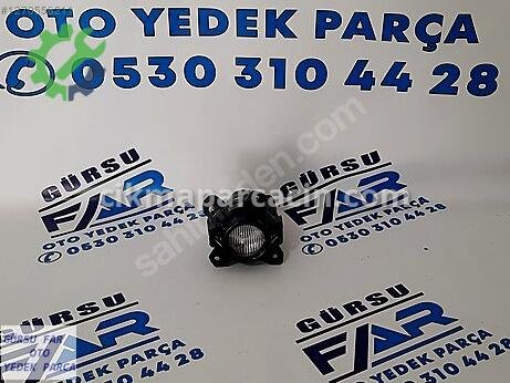 Opel Astra Sağ Sis Farı çıkma parça