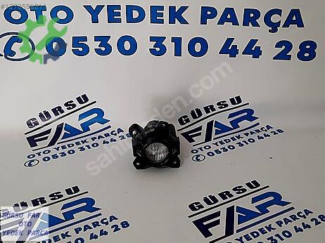 Opel Astra Sağ Sis Farı çıkma parça