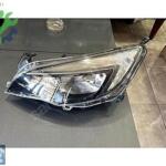 OPEL ASTRA-J DÜZ SOL FAR ORJİNAL 05070721813