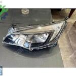OPEL ASTRA-J DÜZ SOL FAR ORJİNAL 05070721813