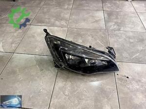 OPEL ASTRA-J LEDLİ SAĞ FAR ORJİNAL