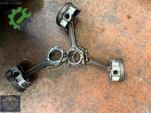 OPEL ASTRA 1.6 A16XER BİYEL KOLU
