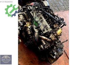 OPEL ASTRA 1.7 CDTI KOMPLE MOTOR GARANTİLİ+FATURALI