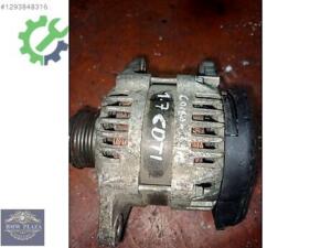 OPEL ASTRA 1.7 CDTI ŞARJ DİNAMOSU