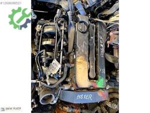 OPEL ASTRA 1.8 MOTOR A18XER KOMPLE FATURALI MOTOR