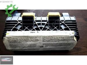 OPEL ASTRA A YOLCU AİRBAG SET ORJINAL ÇIKMA