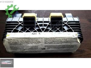 OPEL ASTRA A YOLCU AİRBAG SET ORJINAL ÇIKMA