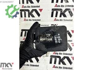 OPEL ASTRA ÇIKMA ABS BEYİN 06.2109-5190.3