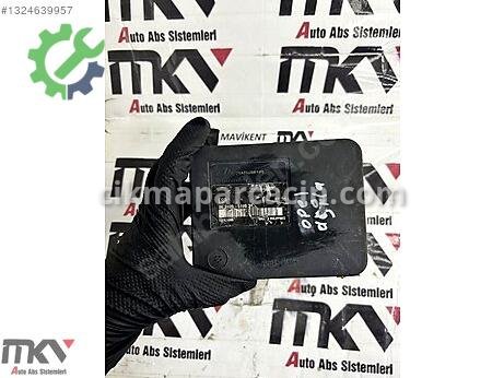 Opel Astra ABS Beyni (Modül) çıkma parça