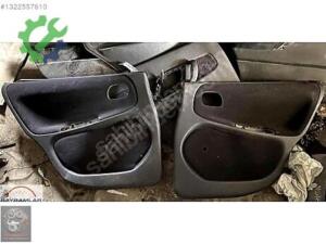 OPEL ASTRA F ARKA KAPI DÖŞEMESİ ÇIKMA ORJİNAL