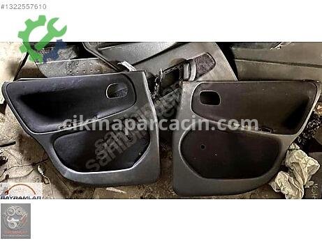 Opel Astra Kapı Döşemesi çıkma parça