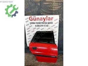 Opel Astra Kapı Sökme Çıkma (3. Adet)