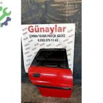 Opel Astra Orijinal Çıkma Kapı