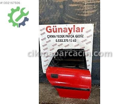 Opel Astra Kapı çıkma parça
