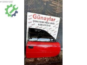 Opel Astra Kapı Çıkma (6. Adet)