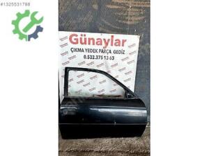 Opel Astra Orijinal Çıkma Kapı (3. Adet)