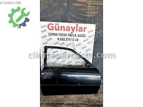 Opel Astra Kapı çıkma parça