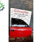 Çıkma Opel Astra Kapı