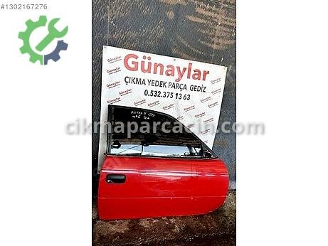Opel Astra Kapı çıkma parça