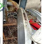 OPEL ASTRA F SEDAN ARKA TAMPON ORJİNAL