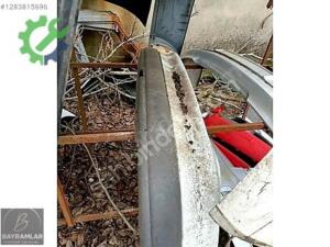 OPEL ASTRA F SEDAN ARKA TAMPON ORJİNAL
