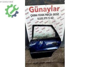 Opel Astra Orijinal Çıkma Kapı (2. Adet)