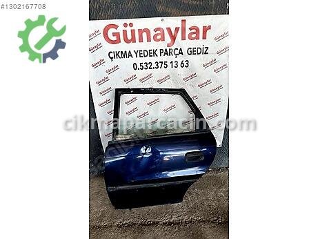Opel Astra Kapı çıkma parça