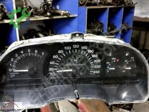 OPEL ASTRA F VECTRA A GÖSTERGE PANELİ ORJİNAL OKUYUCULU